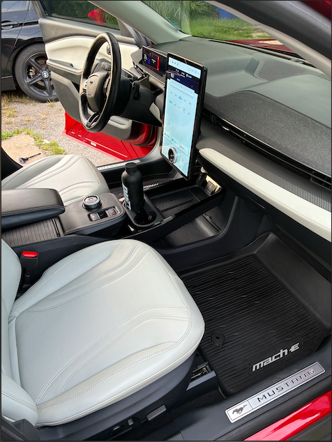 Full Interior